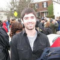 Christopher Sallitt