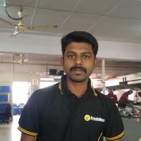 Nirmal John