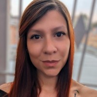 Estephany Lizeth Méndez Barragán