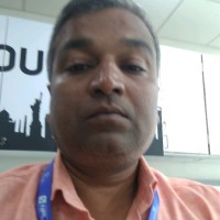 Sandeep Kesarkar
