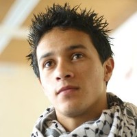 Mohammed Abu Srour