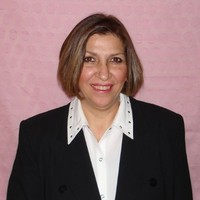 Shahla Sabouri