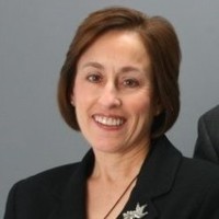 Lorraine Bender