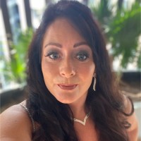 Crystal Scott