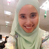Zulaikha Halim