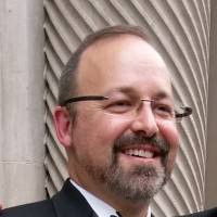 James Harlow