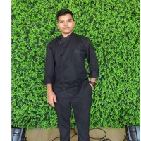 Yogesh Waghe