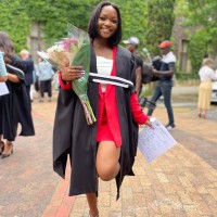 Thandazile Mbombo