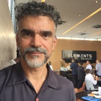 José Antonio Silveira Rosa