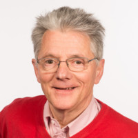 Jos van der Lans