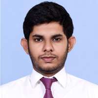Lilan Senanayake