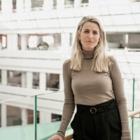 Rikke Refshammer Frandsen