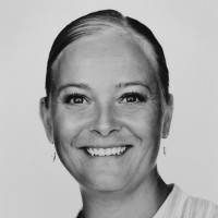 Sanne Gerzymisch Lutz Jørgensen