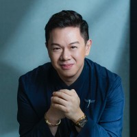 James Chau