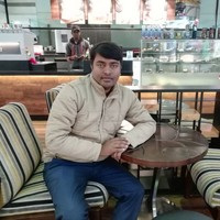 Rakesh Kushwaha