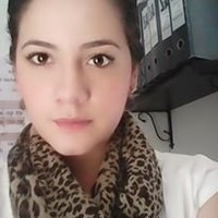 Jenifer Holguin