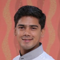 Rupesh Vora