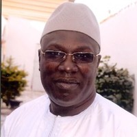 El Hadj Sarr FALL