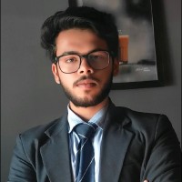 Vinay Gohadiya