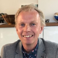 Ben van de Par MRE