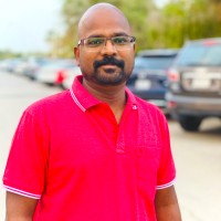 Manikandan Palanivel