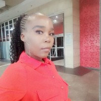 Khomotso Comfort Pudikabekwa