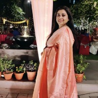SUSMITA HALDER