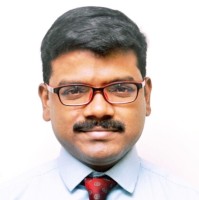 Prakash Chinnuswamy