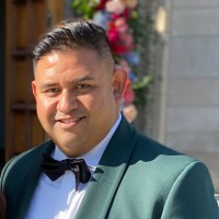 Alfred Sanchez