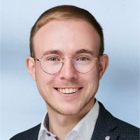 Dominik Bender