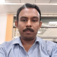 Jayaramaiah T R