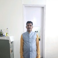 Kailash Saini
