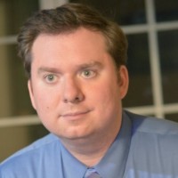 Jonathan Forbes