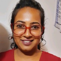 Dhananjali Madushani