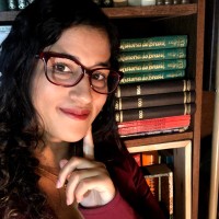 Leticia Hilario Guimarães