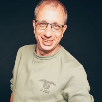 Raymond Van Der Heul