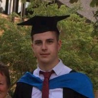 Jacob Taylor Ba (Hons)