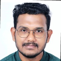 Vishnu Gopi