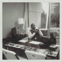 Rickey Welch