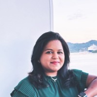 Asmita Patel