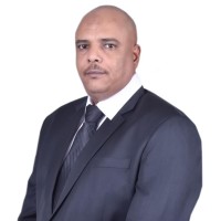 Omar Babiker