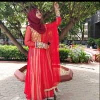 Hafsah Firdose