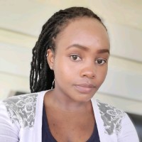 Mercy Mutinda