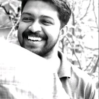 Vishnu T R