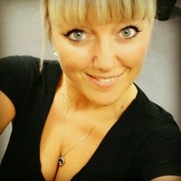 Olga Hodasejevica