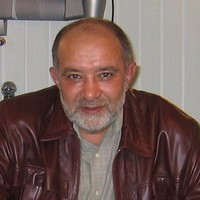 Наум Гальперин