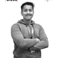 Ashish Gaikwad