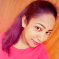 Nadeeshani Fernando