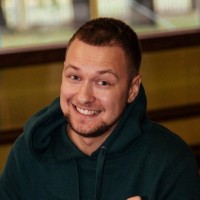 Yurii Popovskyi 🇺🇦