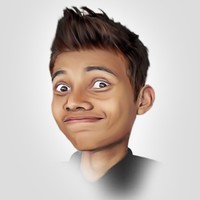 Luthfi Muhammad Latif